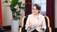 【华府冲击播】专访萧美琴: 台湾不由中共定义 谈台美关系与国际使命(一)