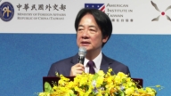 中共跨境鎮壓 賴清德總統:沒有國家能置身事外