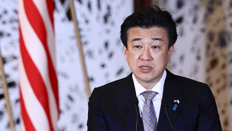 稀土禁令再惹爭端 兩日本公民在中國遭拘留