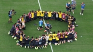 世界盃：厄瓜多爾2:1逆轉德國 鎖定淘汰賽資格