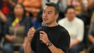 厄瓜多爾逆轉德國晉級 總統宣布放假一天