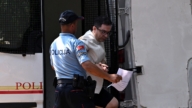 伊朗黑客涉网攻美150所大学 遭黑山与FBI逮捕