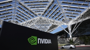 Nvidia投资20亿扩建德州合作工厂 黄仁勋出席