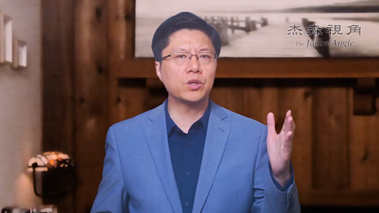 【傑森視角】軍隊再清洗 習近平遇宿命！