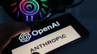 【財經100秒】美有限度放寬Anthropic最強AI 供少數企業使用