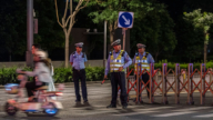 民航界：北京撞機後 當局查機師背景評身心健康