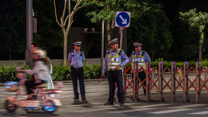 民航界：北京撞機後 當局查機師背景評身心健康