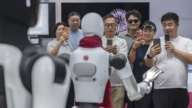 【禁闻】报告：中国黑客成科技界头号间谍威胁