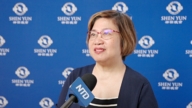 港加聯創會會長籲支持神韻 抗衡中共外來干預