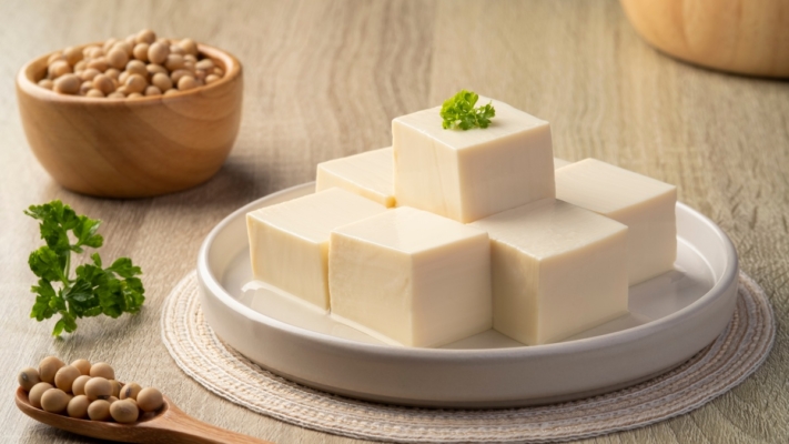 「想長壽，多吃豆」 每天吃多少豆腐為好？