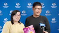 華人夫婦觀神韻 體悟信仰是社會基石