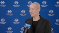 華人新移民：神韻代表中國的未來
