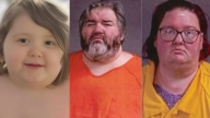 美密州7歲童病亡 體重高達116公斤 雙親被控謀殺虐童