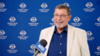 反金融犯罪专家 Garry Clement:神韵传播的真相能改变世界