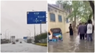 農民：南疆建水庫發展農業將重演歷史惡果