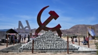 【华府连线】共产主义威胁最大 拯救美国法案将纳入国防授权法案