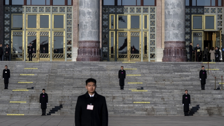 千百度：中共的經濟危機接近演變為政權危機