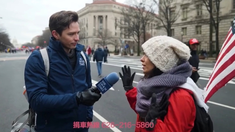 【廣告】支持大紀元 捐贈您的愛車