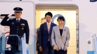高市早苗出访印度 讨论聚焦经贸和印太安全