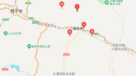 青海「七一」車輛翻墜事故 至少8人死亡