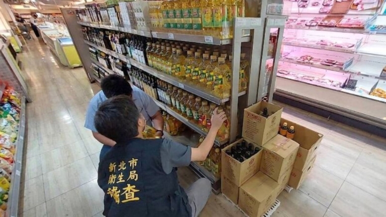 3大品牌沙拉油驚現致癌物 不慎食用勿信排毒偏方