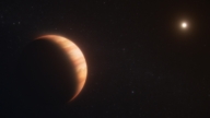 系外行星在恆星死亡後倖存 科學家探究原因