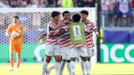 世界盃 美國破24年不勝魔咒 2:0擊敗波黑