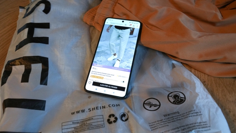 歐盟對低價包裹徵稅 阻止中國廉價商品湧入