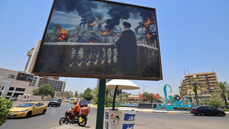 伊朗傳對核檢查讓步 中東各國謹慎樂觀