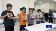 从战场飞进校园 嘉义无人机探索体验营3日开跑