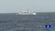 中共海警再次宣稱台灣東部執法 台灣海巡斥擴權