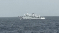 台灣海巡斥中共海警台灣東部「假執法 真擴權」