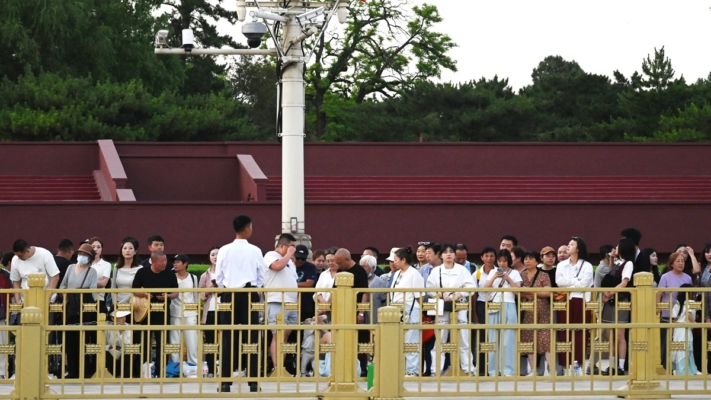 【禁聞】打壓民間天然網絡 中共禁設宗親同鄉社團