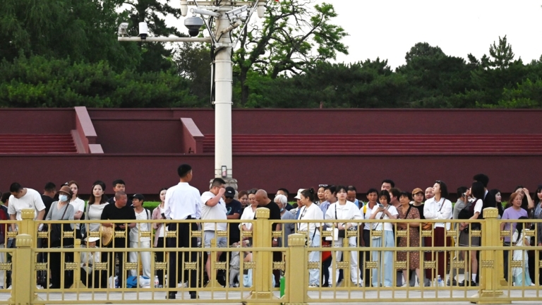 【禁聞】打壓民間天然網絡 中共禁設宗親同鄉社團