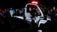 美國獨立日慶祝夜 紐約康尼島驚爆槍擊事件