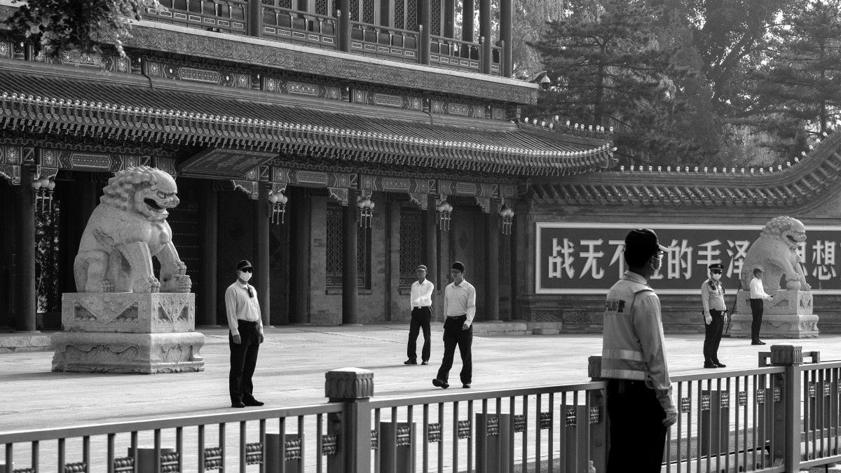 【禁闻】21大权力布局 习一人统治埋下体制隐忧