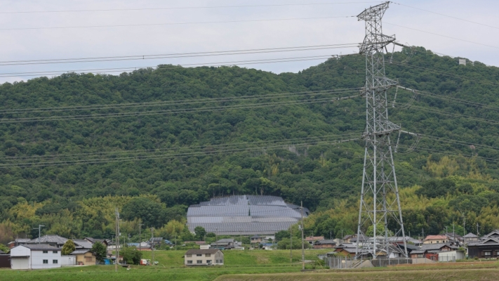 日本電網資安升級 比亞迪 華為中企全數落榜