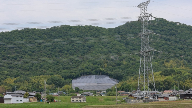 日本電網資安升級 比亞迪 華為中企全數落榜