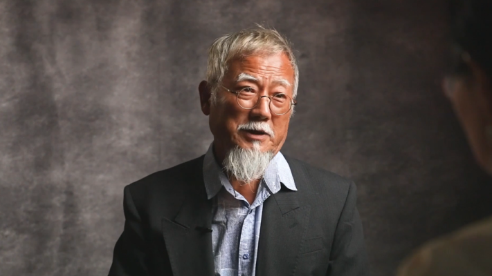 九死一生逃抵加拿大 專訪董廣平：拼死追尋自由