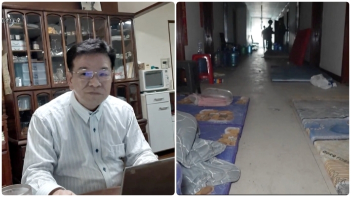 日本破獲仲介到柬埔寨換器官 中國人操刀