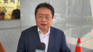 【禁闻】《团促法》动手了？ 媒体人矢板明夫遭攻击