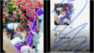 西安賽格合同條款曝光 傳商戶非跳樓而是被推下