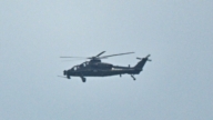中共兩海軍軍官墜機亡 知情者爆更多細節