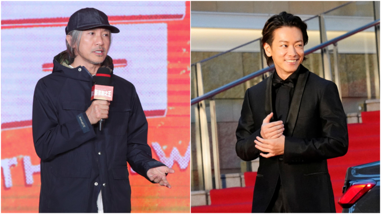 星爺《功夫女足》定檔 日星佐藤健出演引關注