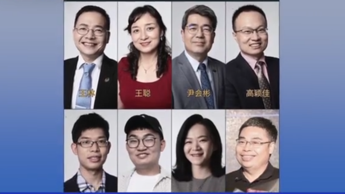 【禁闻】7月8日维权动态 锡安教案仍有八人在押 律师阅卷受阻