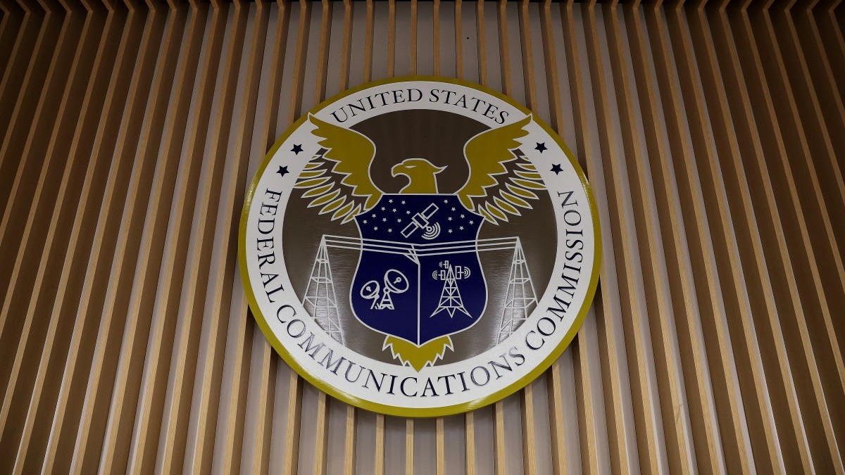 【禁闻】FCC收紧中企参与美国关键通信设施