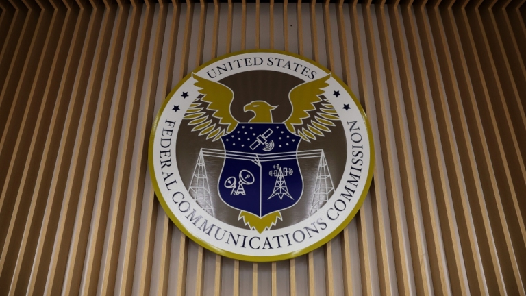 中資電信商與中共密切 FCC拒絕授權在美營運