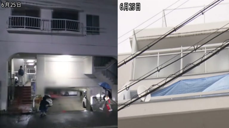 神戶冷凍櫃藏屍14年 因欠電費「殺夫分屍」曝光