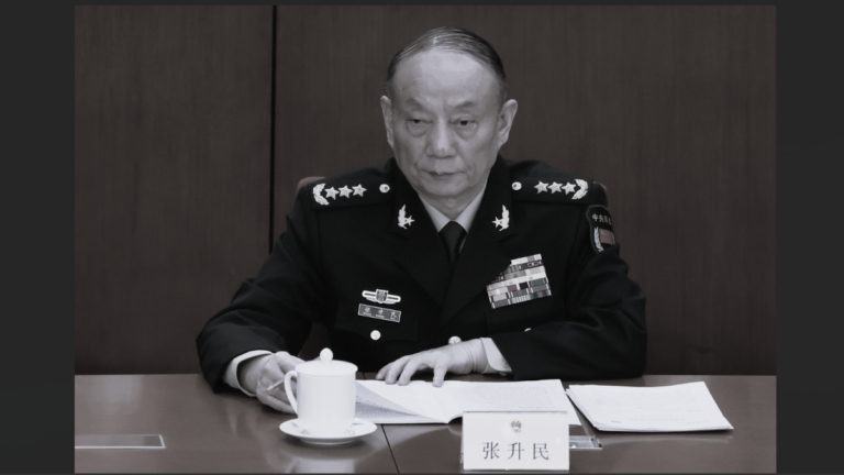 王友群：中共軍委集體學習的三大難堪之處