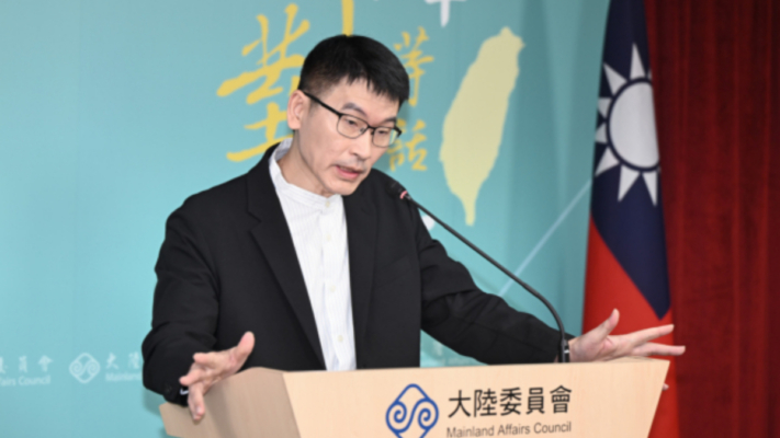 台灣民調：81.2%反對一國兩制 68.9%拒絕中共統一